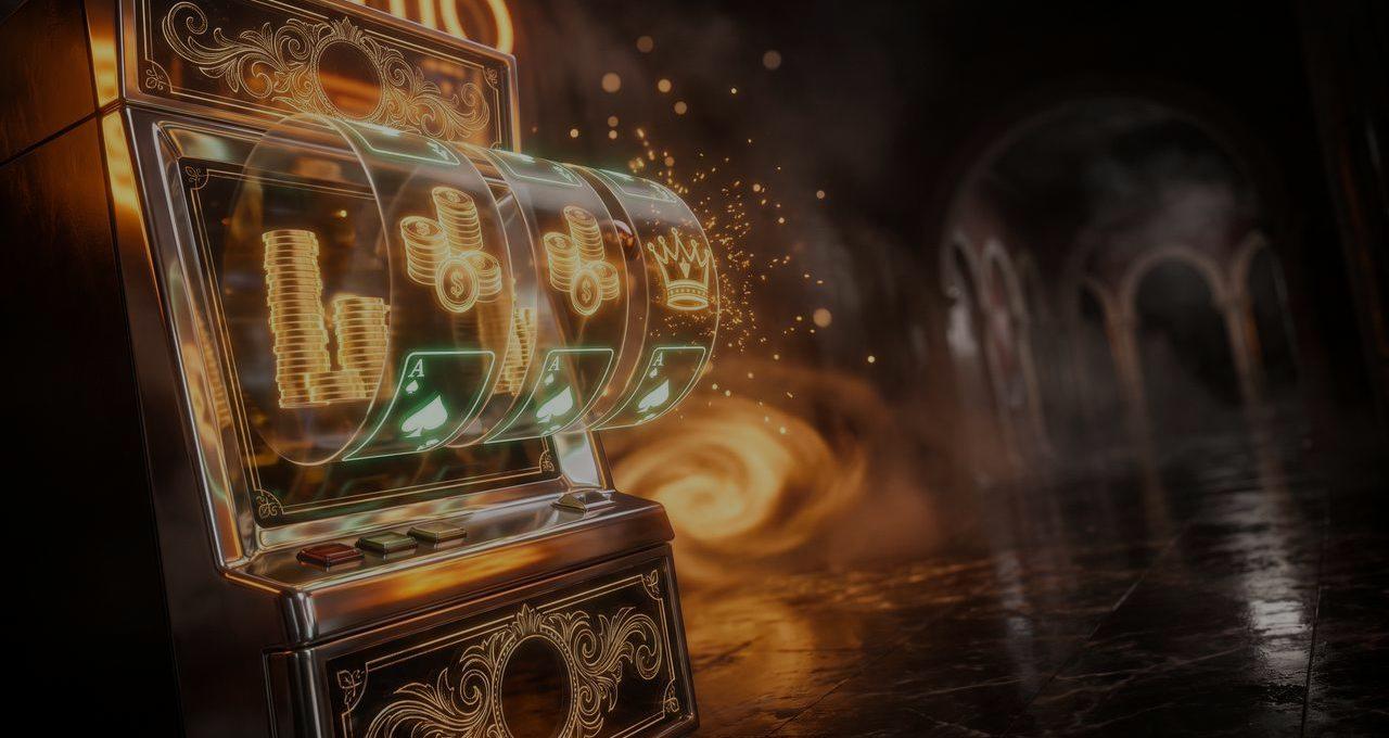 Mafia Casino